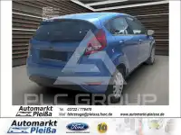2010 Ford FIESTA
