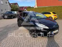 2010 Ford FIESTA