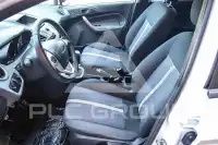 2010 Ford FIESTA