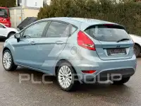 2010 Ford FIESTA