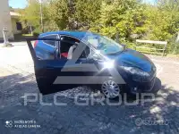 2010 Ford FIESTA