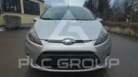 2010 Ford FIESTA