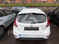 2010 Ford FIESTA