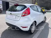 2010 Ford FIESTA