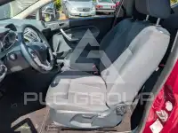 2010 Ford FIESTA