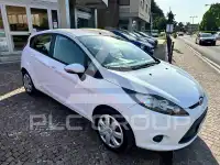 2010 Ford FIESTA