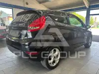 2010 Ford FIESTA
