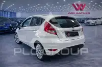 2010 Ford FIESTA