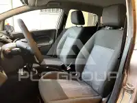 2010 Ford FIESTA