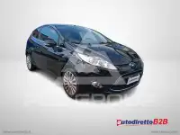 2010 Ford FIESTA