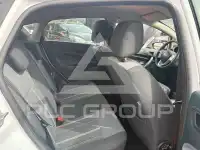 2010 Ford FIESTA