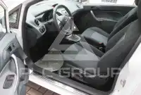 2010 Ford FIESTA
