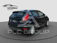2010 Ford FIESTA