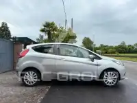 2010 Ford FIESTA