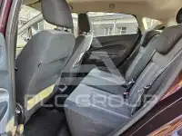 2010 Ford FIESTA