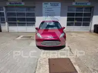 2010 Ford FIESTA