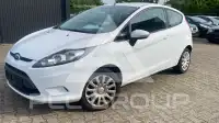 2010 Ford FIESTA