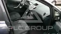 2010 Ford FIESTA