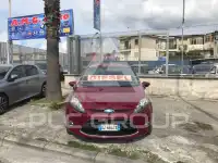 2010 Ford FIESTA