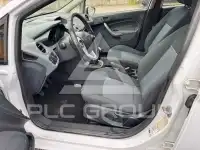 2010 Ford FIESTA