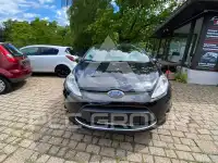 2010 Ford FIESTA