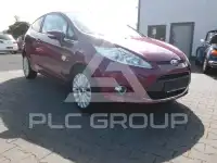 2010 Ford FIESTA