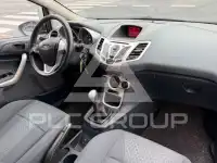 2010 Ford FIESTA