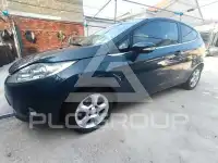 2010 Ford FIESTA