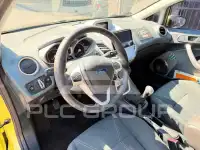 2010 Ford FIESTA