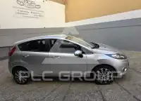 2010 Ford FIESTA