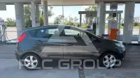 2010 Ford FIESTA