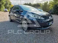 2010 Ford FIESTA