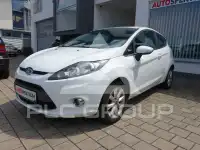 2010 Ford FIESTA