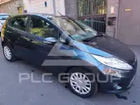 2010 Ford FIESTA