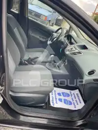 2010 Ford FIESTA