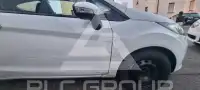 2010 Ford FIESTA