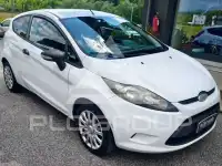 2010 Ford FIESTA