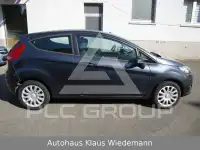 2010 Ford FIESTA