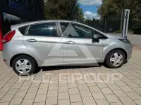 2010 Ford FIESTA
