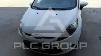 2010 Ford FIESTA