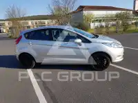 2010 Ford FIESTA