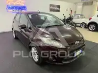 2010 Ford FIESTA