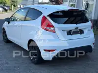 2010 Ford FIESTA