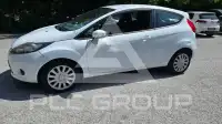 2010 Ford FIESTA