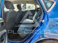 2010 Ford FIESTA