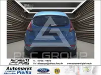 2010 Ford FIESTA
