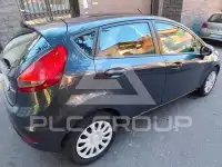 2010 Ford FIESTA