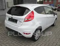 2010 Ford FIESTA