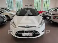 2010 Ford FIESTA