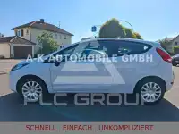 2010 Ford FIESTA